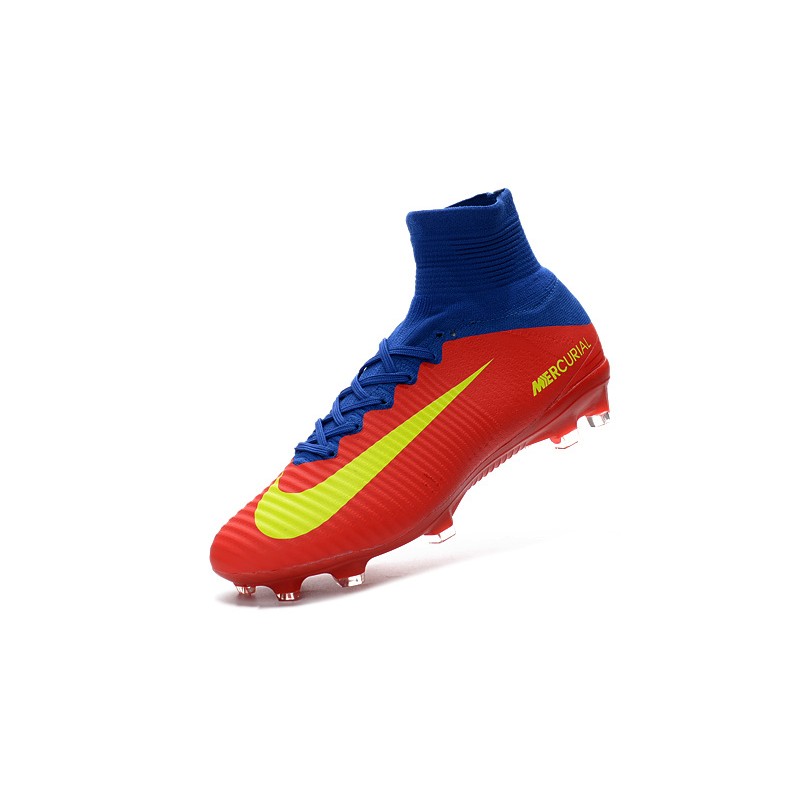 korki nike mercurial superfly v